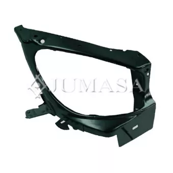 JUMASA 09323535 - Fixation de phare