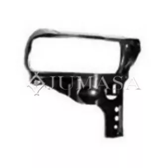 JUMASA 09323542 - Fixation de phare