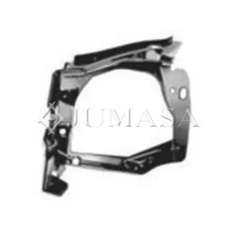 JUMASA 09324090 - Fixation de phare