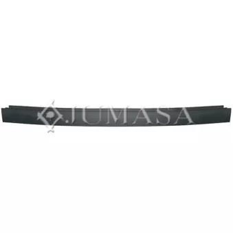 JUMASA 12030428 - Support, pare-chocs