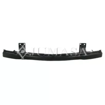 JUMASA 12030545 - Support, pare-chocs