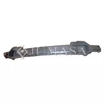 JUMASA 12031052 - Support, pare-chocs