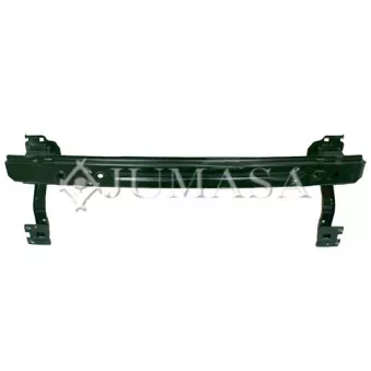 JUMASA 12031071 - Support, pare-chocs