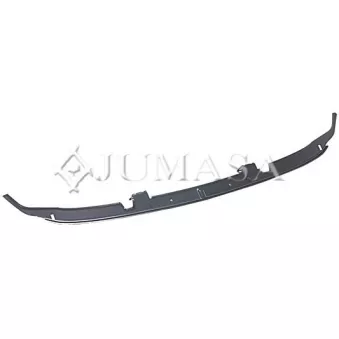 JUMASA 12031225 - Support, pare-chocs
