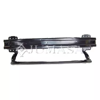 JUMASA 12031234 - Support, pare-chocs