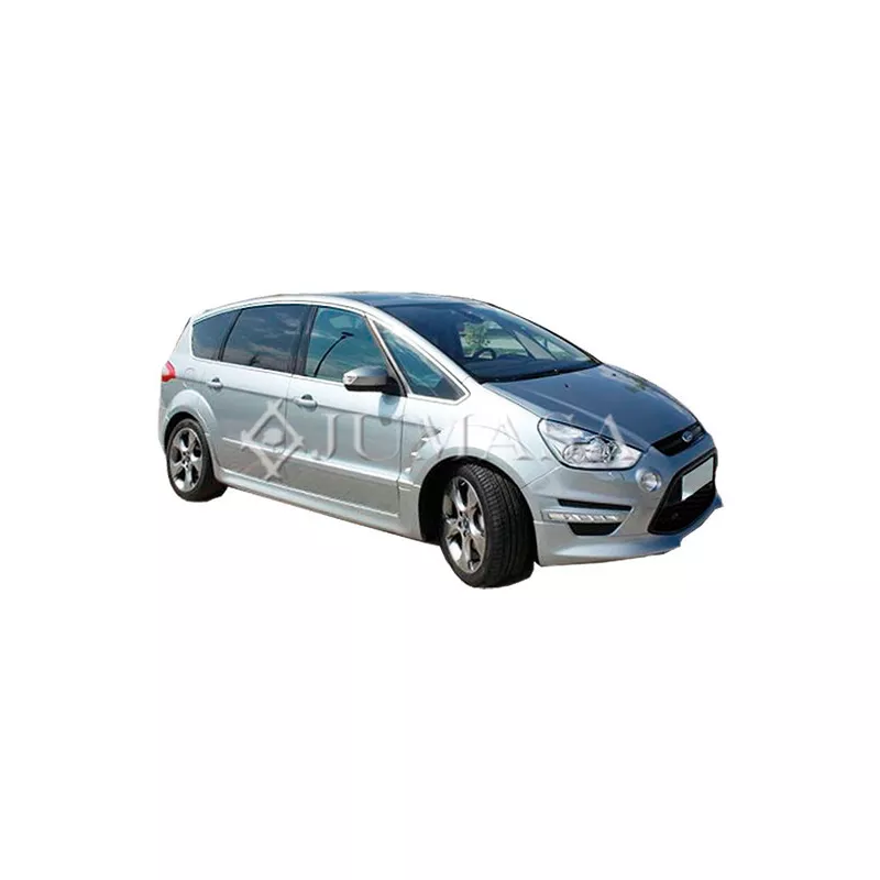 Support, pare-chocs JUMASA 12031572 - Visuel 1