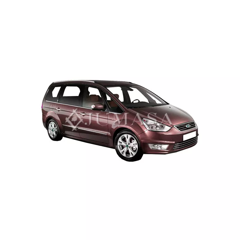 Support, pare-chocs JUMASA 12031572 - Visuel 2