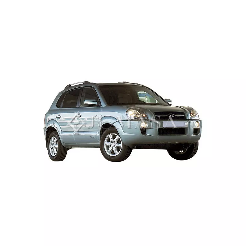 Support, pare-chocs JUMASA 12031670 - Visuel 1