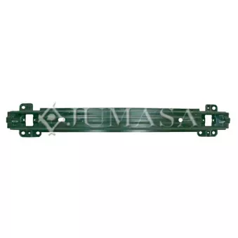 JUMASA 12031672 - Support, pare-chocs