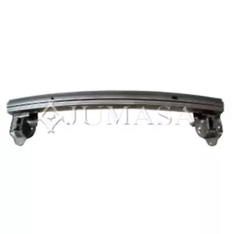 JUMASA 12031814 - Support, pare-chocs