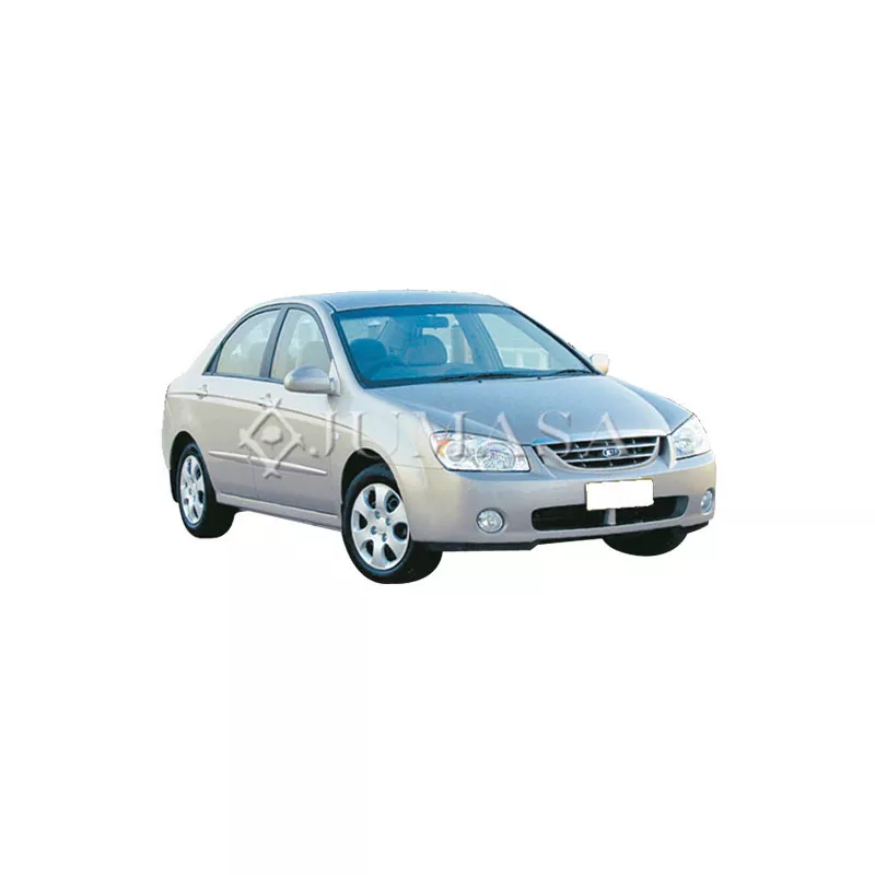 Support, pare-chocs JUMASA 12031850 - Visuel 1