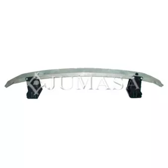 JUMASA 12032041 - Support, pare-chocs
