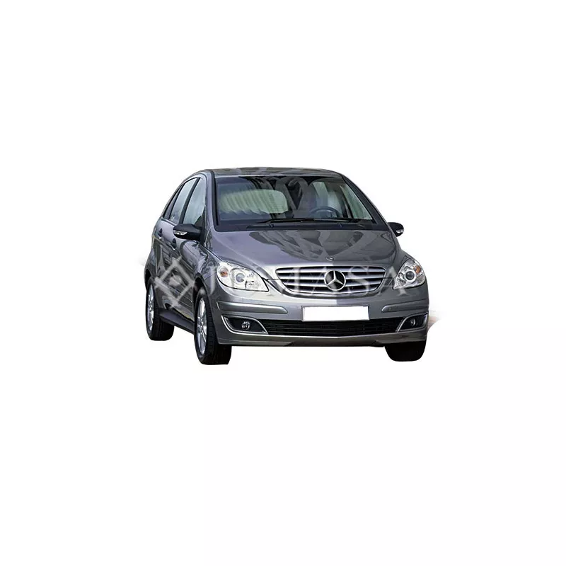 Support, pare-chocs JUMASA 12032060 - Visuel 1