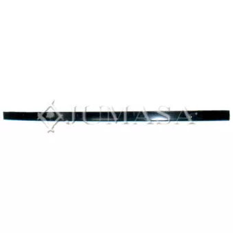 Support, pare-chocs JUMASA [12035110]