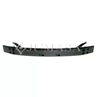 JUMASA 12035114 - Support, pare-chocs