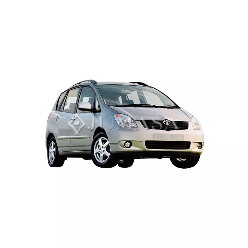 Support, pare-chocs JUMASA 12035114 - Visuel 1