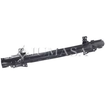 JUMASA 12035550 - Support, pare-chocs