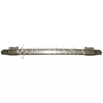 JUMASA 12040428 - Support, pare-chocs