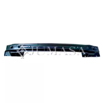 JUMASA 12041249 - Support, pare-chocs