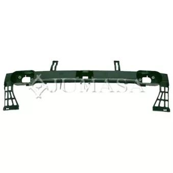 Support, pare-chocs JUMASA [12041653]