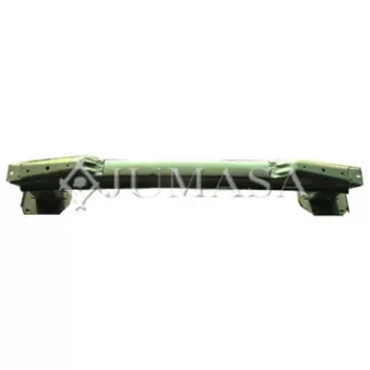 JUMASA 12041965 - Support, pare-chocs