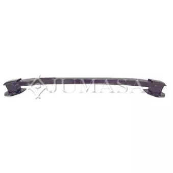 JUMASA 12041967 - Support, pare-chocs