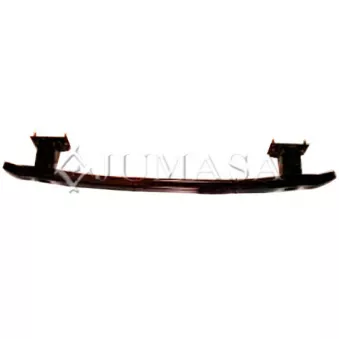 JUMASA 12042046 - Support, pare-chocs