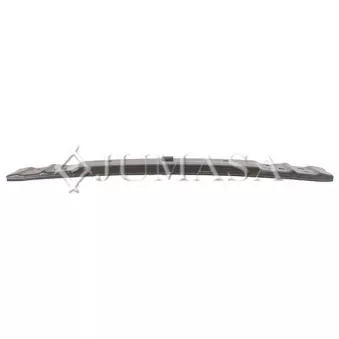 Support, pare-chocs JUMASA [12045138]