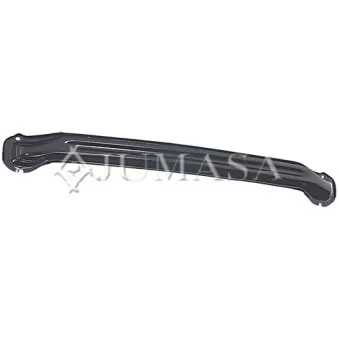 JUMASA 12045522 - Support, pare-chocs