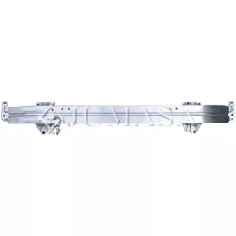 JUMASA 12132040 - Support, pare-chocs