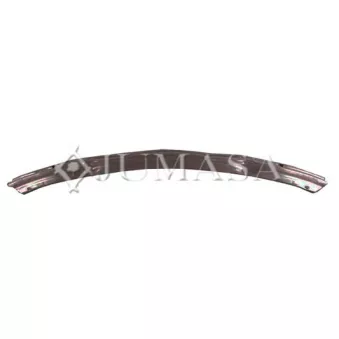 JUMASA 12303081 - Support, pare-chocs