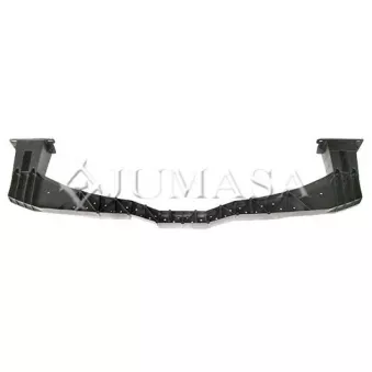JUMASA 12351061 - Support, pare-chocs