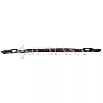 JUMASA 12360543 - Support, pare-chocs