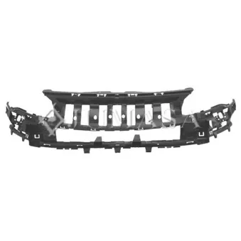 JUMASA 12361074 - Support, pare-chocs