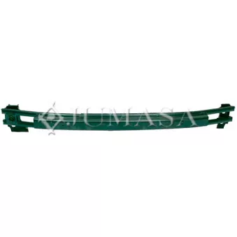 JUMASA 12363067 - Support, pare-chocs