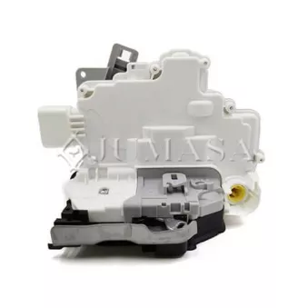 JUMASA 18010434 - Serrure de porte avant gauche