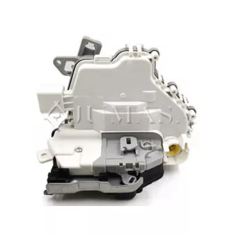 JUMASA 18010439 - Serrure de porte avant gauche