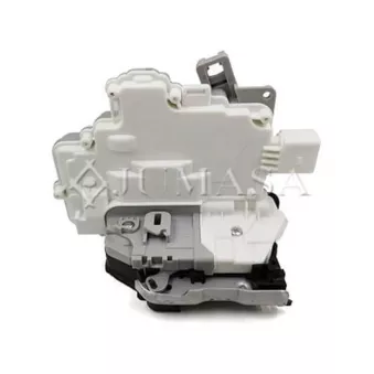 JUMASA 18020434 - Serrure de porte avant droit