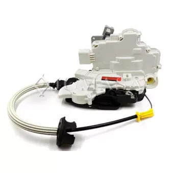 JUMASA 18310465 - Serrure de porte avant gauche