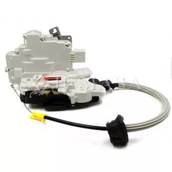 JUMASA 18320425 - Serrure de porte avant droit