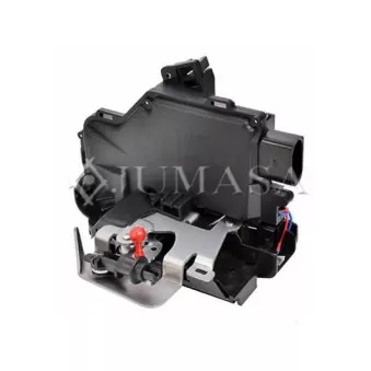 Serrure de porte avant droit JUMASA [18320442]