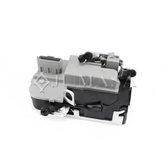 Serrure de porte avant droit JUMASA [18321049]