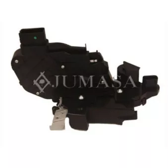 JUMASA 18331558 - Serrure de porte avant gauche