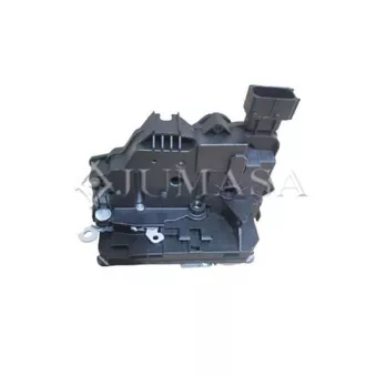 JUMASA 18341204 - Serrure de porte arrière gauche