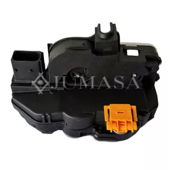 Serrure de porte arrière gauche JUMASA [18413087]