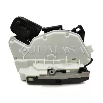 Serrure de porte arrière droit JUMASA [18445552]