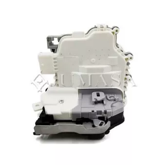 Serrure de porte arrière gauche JUMASA [18450414]