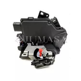 Serrure de porte arrière gauche JUMASA [18450442]