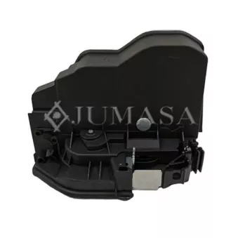 Serrure de porte arrière gauche JUMASA [18450561]