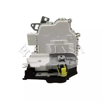 JUMASA 18454585 - Serrure de porte arrière gauche